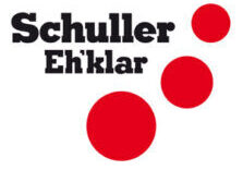 Schuller eh Klar Logo